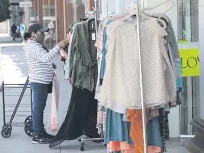 자바시장 한인업소 “온라인이 살길”