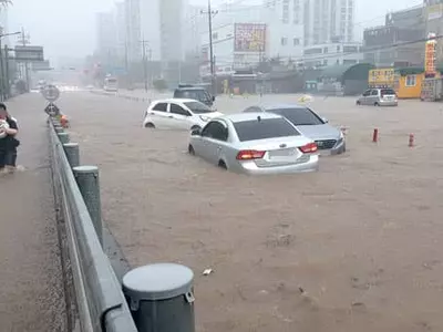 장마에 태풍까지…폭우로 26명 사망 실종