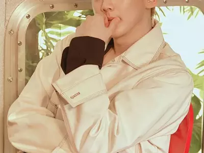 틴탑 천지, 10일 현역 입대…멤버 중 첫 번째