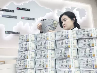 연준, 팬데믹 틈타 ‘달러패권 굳히기’ 박차