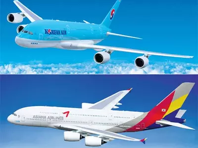 국적항공사 구조조정 자구책 나서나