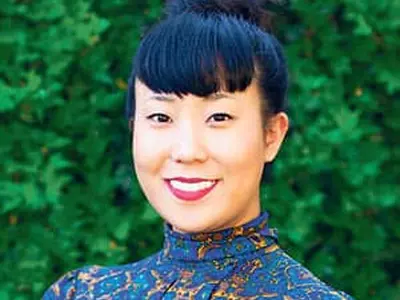 차세대 한인 정치인 김진아씨, 안타까운 교통사고 사망