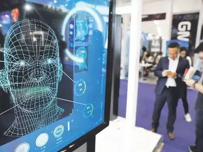 얼굴 스캔만으로 입장… 축구 이어 야구로 확산