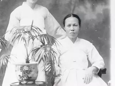 미주 독립운동가 희귀사진 빛 봤다