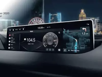 현대차·제네시스, 레드닷 어워드서 7개 상 석권