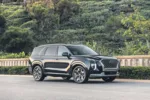 ‘여전한 SUV 열풍’… 올 상반기 판매 30만대 돌파