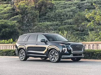 ‘여전한 SUV 열풍’… 올 상반기 판매 30만대 돌파