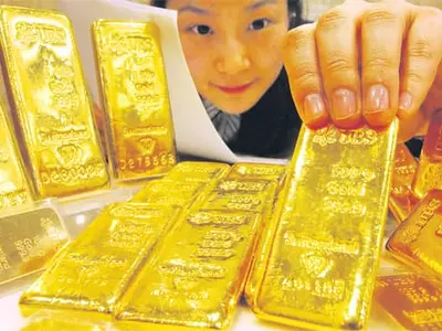 금값 상승에 투자펀드도 금 보유 늘려