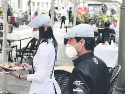 코로나 감원에 “부당 해고” 소송 껑충