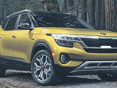 쏘나타·셀토스 ‘10대 우수 차량’