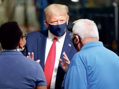 공화당, 11월 선거서 백악관·의회까지 ‘전멸’ 위기감