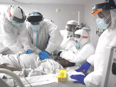 호흡곤란·뇌손상…후유증 심각하고 오래간다