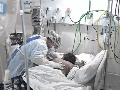 “일선 의료종사들 5명중 1명 골라야”