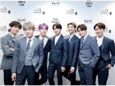 코리아소사이어티, 10월 온라인 갈라…BTS 등에 밴플리트상