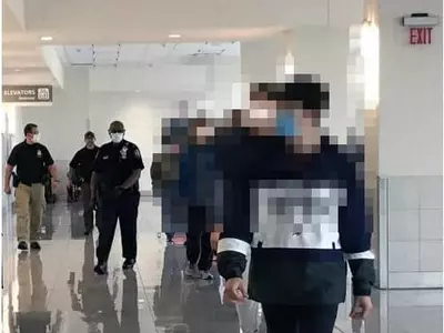 [특파원 시선] 미국 당국에 잇따라 걸린 한국 근로자 꼼수 파견