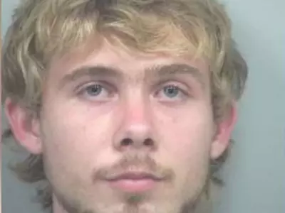 스와니 총격살인 용의자는 18세 청년