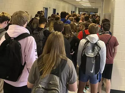 9명 감염 노스폴딩고 결국 이틀간 학교 폐쇄