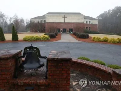 애틀랜타 총격범, 교회에서 제명…"진정한 신자 아냐"