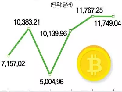 금·은·비트코인…‘국적 없는 자산’에 돈 몰린다