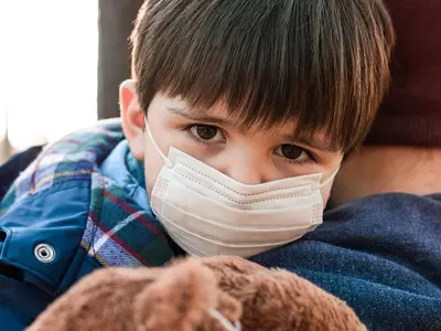 조지아 최연소 코로나19 7세 사망자 실제는 '익사'