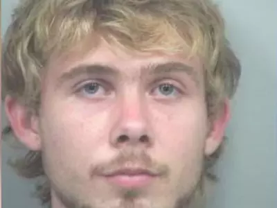 스와니 총격범 10대 졸업생 살해 용의자 가능성