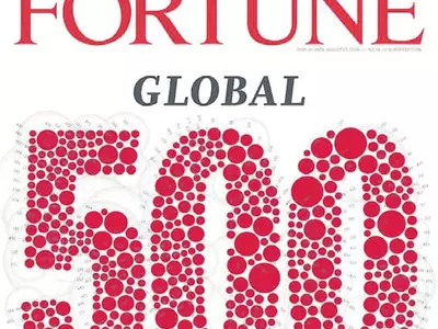 포천 ‘세계 500대 기업’ 중국이 미국 첫 추월
