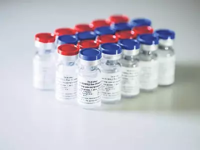 ‘스푸트니크V’…백신도 우주개발처럼 경쟁?