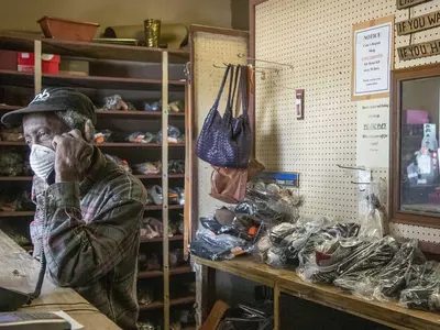 애틀랜타시 ‘소상공인 코로나 구제 지원금’ 접수 중