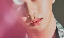 강다니엘, 가온차트까지 휩쓸다..3관왕 영예