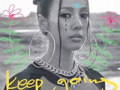 `린다G' 이효리, `페이스 아이디'로  24시간 일상 공개