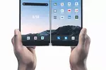 MS도 폴더블폰 나온다