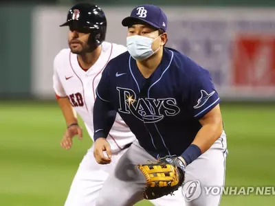 MLB 구단들, 마스크 착용여부 감지하는 카메라 설치 검토