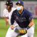 MLB 구단들, 마스크 착용여부 감지하는 카메라 설치 검토