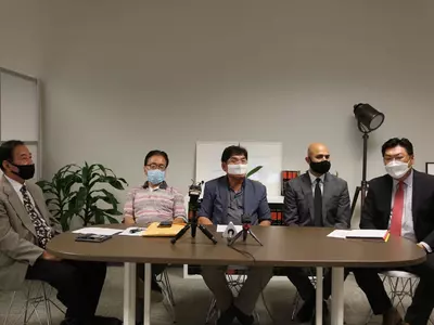 "합당한 판결 내린 법원 판결 존중"