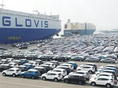 ‘K방역’덕분에 한국 자동차시장 세계 12위→6위 ‘껑충’