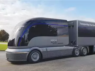 차세대 전기차 시장,“이제는 플랫폼 전쟁”