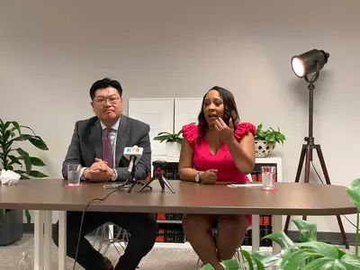 패니 윌리스 풀턴검사장 “모든 이를 공정, 정의롭게 대하겠다”