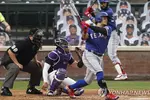 추신수, 우전 안타로 팀 승리 디딤돌…MLB 텍사스 3-2 역전승