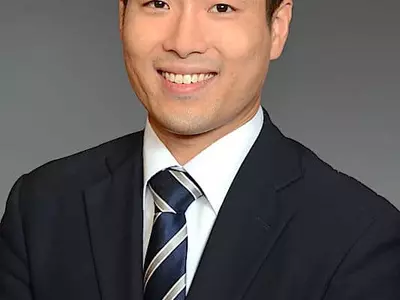 샘 박 의원 전국 스타로…민주당 전당대회 연설 예정