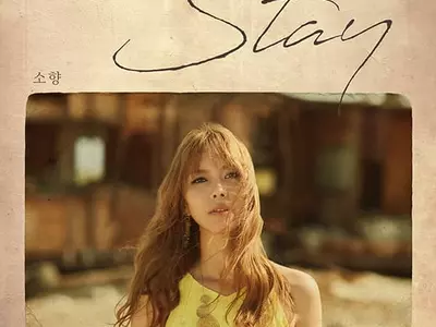 소향, ‘비긴어게인’ 감동 잇는다.. 신곡 발매 ‘Stay’