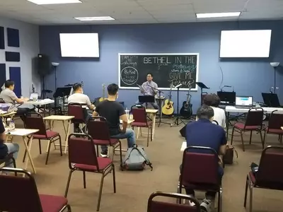 벧엘교회 ‘코로나 이후 교회 사역’ 교역자 세미나 개최