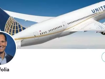 유나이티드항공 글로벌판매 부사장, 실종 열이틀째