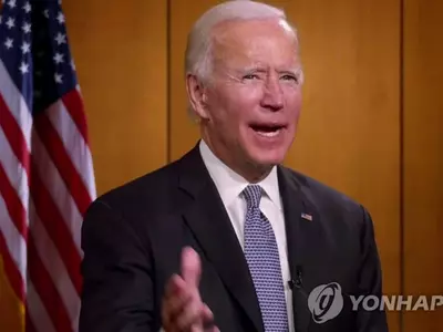 민주당 전당대회 이틀째…바이든 대선후보 공식 지명 예정