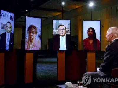 [미 민주 전대] "화상방식, 트럼프와 차별화…정치신예 등장엔 불리"