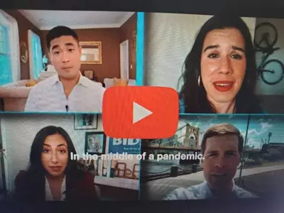 [민주 전대] 형식파괴 합동기조연설로 둘째날 막열어…한인 정치인도 무대에