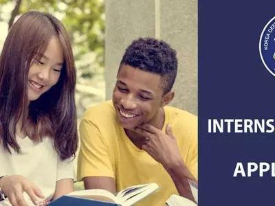 ‘주한미군전우회 2020-21 인턴쉽’ 지원하세요