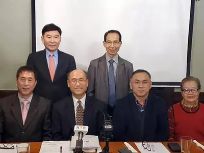 한인 교협 26일부터 '새벽기도회 활성화 캠페인' 시작