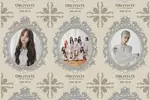 러블리즈 컴백 타이틀곡 ‘Obliviate’..순백 매력 ‘반전’