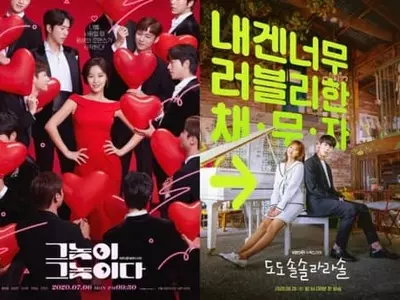 연예계도 코로나 본격 확산하나…김원해·허동원도 확진