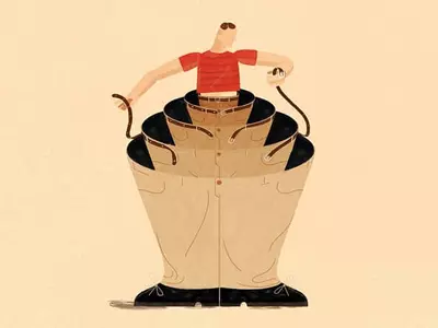 비만일수록 알츠하이머 위험 높아진다